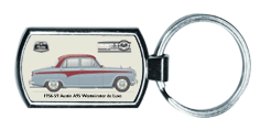 Austin A95 Westminster 1956-59 Keyring 4